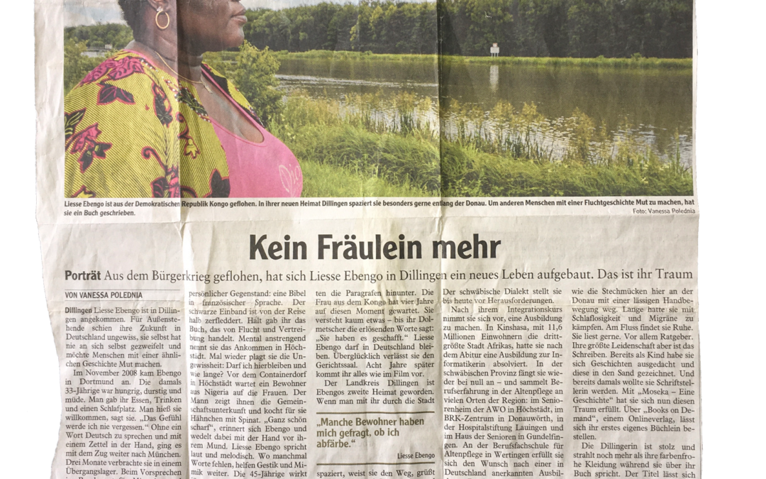 in der Presse – 2